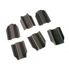 磁瓦夾的性能：符合綠色制造要求