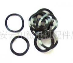 波形墊圈與普通彈簧墊圈有什么區(qū)別？