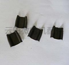 磁瓦夾的制造工藝：精密制造，品質(zhì)保證