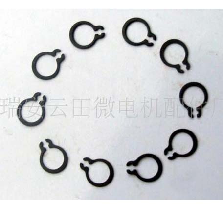 卡簧、擋圈