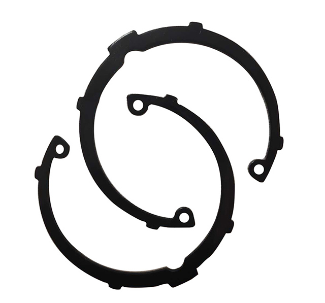 DIN471、472德標彈性擋圈