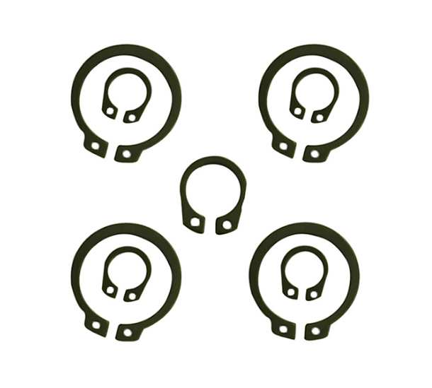 彈性擋圈 彈性擋圈